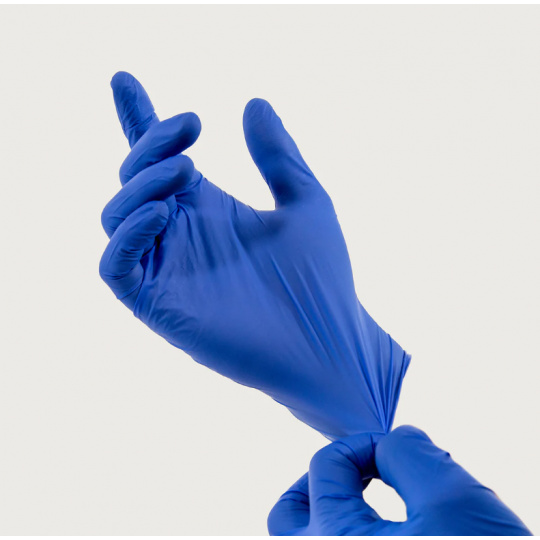 BetterGloves medical grade gloves
