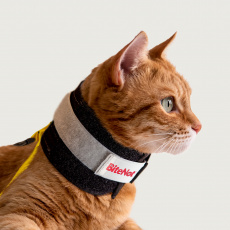 BiteNot™ Cervical Collar Cats